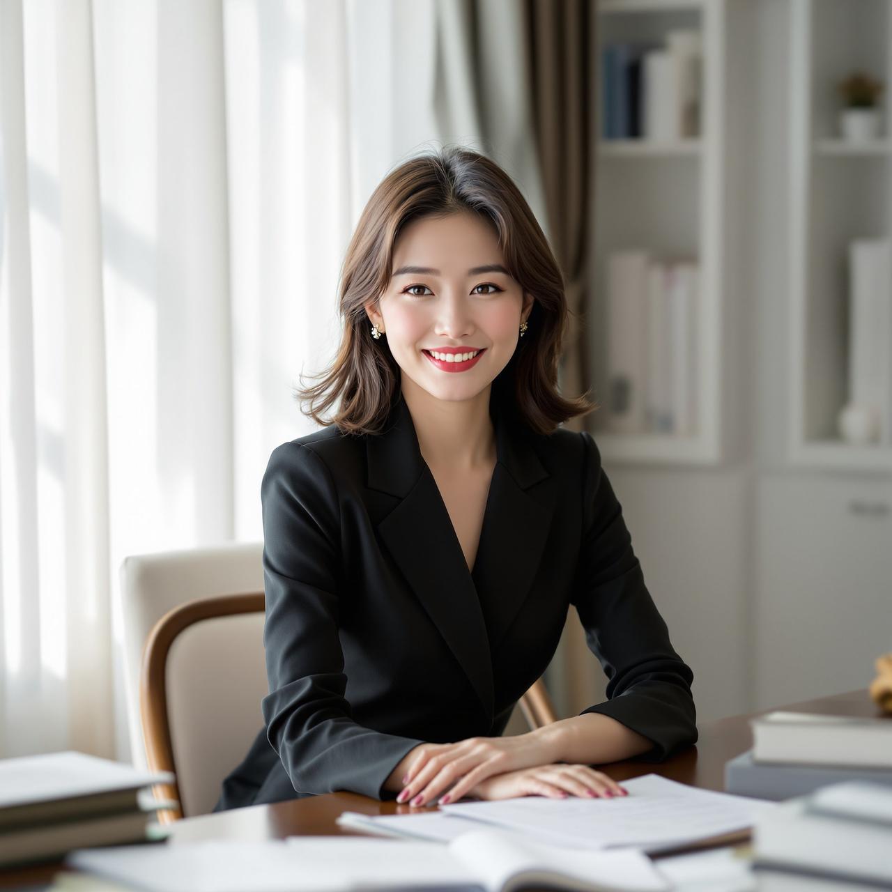 动漫本子幕后阵容 - 林清羽 - 编剧总监 动漫本子 - 林清羽